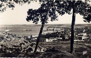 Arzew 165
